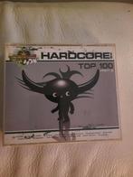 HISTORY OF DANCE 13 HARDCORE EDITION TOP 100 PART 2, CD & DVD, CD | Dance & House, Comme neuf, Enlèvement ou Envoi