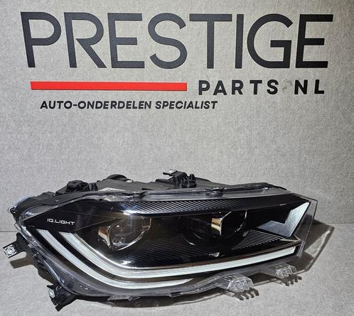 Koplamp VW Polo 2G FACELIFT IQ.LIGHT LED Rechts 2G1941036L, Auto-onderdelen, Verlichting, Gebruikt, Herkomst onderdeel bekend