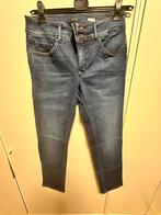Salsa Jeans 33/32, Kleding | Dames, Ophalen of Verzenden, Zo goed als nieuw