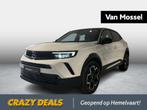 Opel Mokka, Automaat, Stof, Gebruikt, Wit