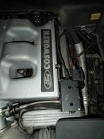 Ford Scorpio Cosworth Souvenir, 5 places, Cuir, Berline, 4 portes