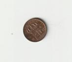 20 C BELGIE BOUDEWIJN 1958 MUNT  FR, Ophalen of Verzenden, Metaal, Setje