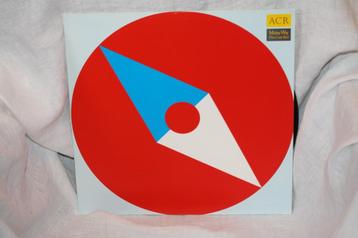 12'' - 1986 - A Certain Ratio – Mickey Way (The Candy Bar), Enlèvement ou Envoi, Utilisé, 12 pouces, Alternatif