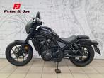 Honda CMX 1100 Dct Rebel (bj 2021), Motoren, Chopper, Bedrijf, Meer dan 35 kW, LED Verlichting