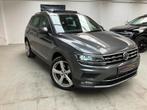 Tiguan 2.0Tdi 239pk 4x4 Dsg 4Motion Full.!, Auto's, Automaat, 176 kW, Bedrijf, Dealer onderhouden