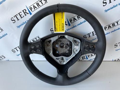 Stuurwiel van een Mercedes A-Klasse, Auto-onderdelen, Besturing, Mercedes-Benz, Nieuw, 12 maanden garantie, Ophalen of Verzenden