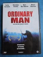 Ordinary Man (2005), Vanaf 16 jaar, Ophalen of Verzenden, Zo goed als nieuw, Overige genres