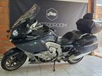 BMW K1600 GTL, Motoren, Motoren | BMW, Motorrijbewijs A, Bedrijf, Traction Control, Meer dan 35 kW