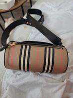 Sac Burberry, Bijoux, Sacs & Beauté, Enlèvement ou Envoi, Argent