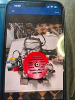 Karting de compétition, Sport en Fitness, Karting, Ophalen, Zo goed als nieuw