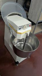 Industriële Deegmixer – Krachtig, Betrouwbaar en Efficiënt, 4 liter of meer, Ophalen, Gebruikt