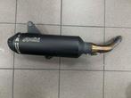Uitlaat Polini Vespa GTS, Motoren, Onderdelen | Overige, Ophalen, Gebruikt