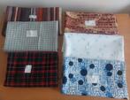 Lot de tissus pour couture, Ophalen, Nieuw