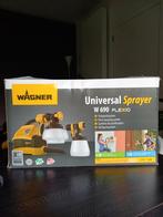 wagner w690 flexio, Doe-het-zelf en Bouw, Ophalen, Zo goed als nieuw