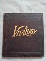 Pearl Jam - Vitalogy, Ophalen of Verzenden, Gebruikt, Alternative