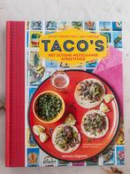 Felipe Fuentes - Taco's, Ophalen of Verzenden, Zo goed als nieuw, Felipe Fuentes; Ben Fordham