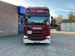 Tracteur semi-remorque Scania G410 2018, Achat, Euro 6, Autres carburants, Scania