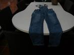 Mooi jeans broekpak JBC Groggy 176, Kinderen en Baby's, Kinderkleding | Maat 176, Broek, Gebruikt, Meisje, JBC