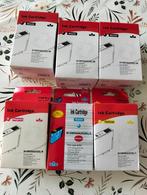 Ink cartridges 932xl en 933xl, Computers en Software, Ophalen of Verzenden, Nieuw, Cartridge, Huismerk