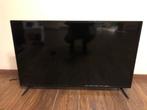43” Led tv, Audio, Tv en Foto, Televisies, Ophalen, Zo goed als nieuw, LED