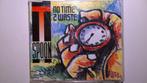 T-Spoon - No Time 2 Waste, CD & DVD, CD Singles, Comme neuf, Pop, 1 single, Envoi