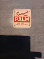 Oud bierviltje brouwerij Palm Steenhuffel, Enlèvement ou Envoi, Palm