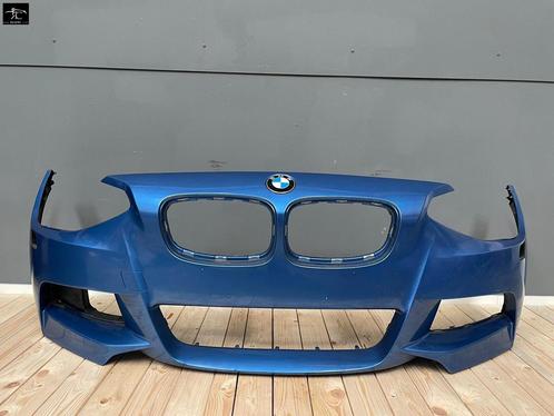 BMW 1 Serie F20 M Pakket voorbumper, Auto-onderdelen, Overige Auto-onderdelen, BMW, Gebruikt, Ophalen