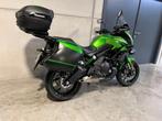 Kawasaki Versys 650 GT, Tourisme, Entreprise, Plus de 35 kW, 2 cylindres