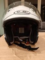 Casque moto ou Quad, Motoren, Kleding | Motorhelmen, Jethelm, HJC, Heren, Tweedehands