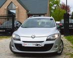 Renault Megane 1.5dCi/GPS/HISTORY/GEKEURD+CARPAS, Auto's, Voorwielaandrijving, Euro 5, Stof, 4 cilinders