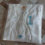 Nieuwe Baby slaapzak Met mutsje, Enfants & Bébés, Couvertures, Sacs de couchage & Produits pour emmailloter, Enlèvement ou Envoi
