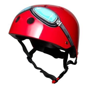 KIDDIMOTO fietshelm 53-58cm beschikbaar voor biedingen