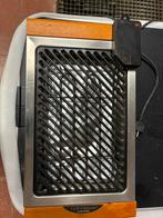 Plaque grill, Electroménager, Enlèvement, Utilisé