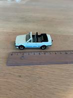 Ford escort cabriolet, Ophalen of Verzenden, Zo goed als nieuw