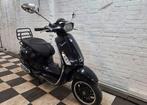 Vespa sprint iget a klasse, Vélos & Vélomoteurs, Vélomoteurs & Scooters bridés, Enlèvement, Utilisé, Essence, Vespa