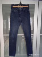 Jeansbroek, Blauw, Ophalen of Verzenden, W28 - W29 (confectie 36), Gedragen