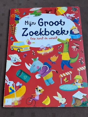 Verschillende boekjes beschikbaar voor biedingen