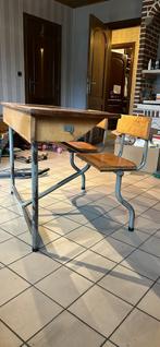 Kinderbureau of lessenaar, Huis en Inrichting, Tafels | Statafels, Ophalen, Gebruikt