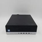 HP Prodesk 600 G3 i5 16GB 256Gb SSD WiFi Win11Pro, Informatique & Logiciels, Ordinateurs de bureau, 16 GB, HP Prodesk, Intel Core i5