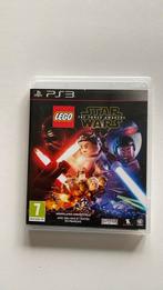LEGO Star Wars : The Force Awakens, Ophalen of Verzenden, Zo goed als nieuw, Avontuur en Actie, Vanaf 12 jaar