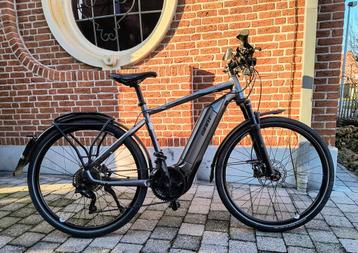 Giant Quick-E Speed Pedelec, Enlèvement ou Envoi, Comme neuf, Giant