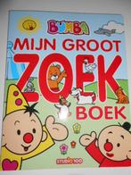 Bumba Het grote zoekboek, Boeken, Ophalen of Verzenden, Zo goed als nieuw