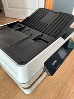 Imprimante multifonctions Brother MFC J6720 DW Wifi A3 A4, Ophalen, Zo goed als nieuw, Printer