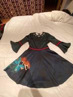 Kleedje Ted Baker maat 36, Ophalen of Verzenden, Zo goed als nieuw, Maat 36 (S)