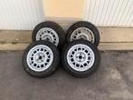 Jantes vw golf 1 cabriolet, Autos : Pièces & Accessoires, Enlèvement, Pneu(s)