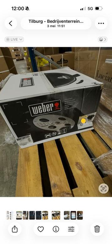 Mater touch 5775 beschikbaar voor biedingen