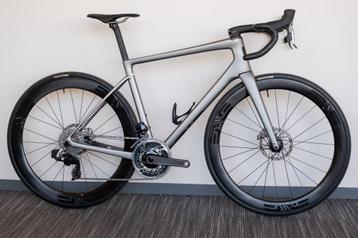 Enve Melee – SRAM RED AXS – SES 6.6  beschikbaar voor biedingen