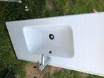 Prachtige nieuwe rechthoekige spoelbak, Ophalen, Nieuw