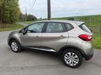 Renault Capture TCE 120 EDC Dynamique Automaat, Euro 5, Stof, 625 kg, Beige