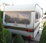 Te koop: Tabbert Princess caravan., Caravanes & Camping, 4 à 5 mètres, Particulier, Tabbert
